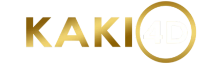 LOGO KAKI4D